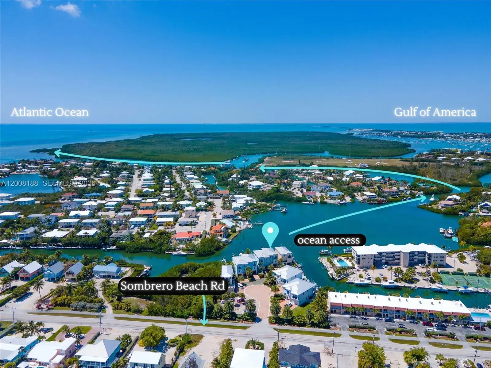 443 Sombrero Beach Rd, Marathon FL 33050 photo 4