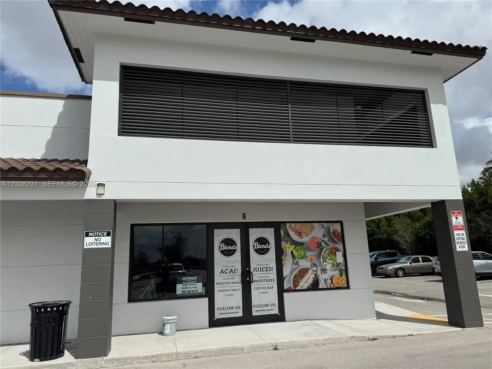 15535 SW 120th ST # 6, Miami FL 33196 photo 2