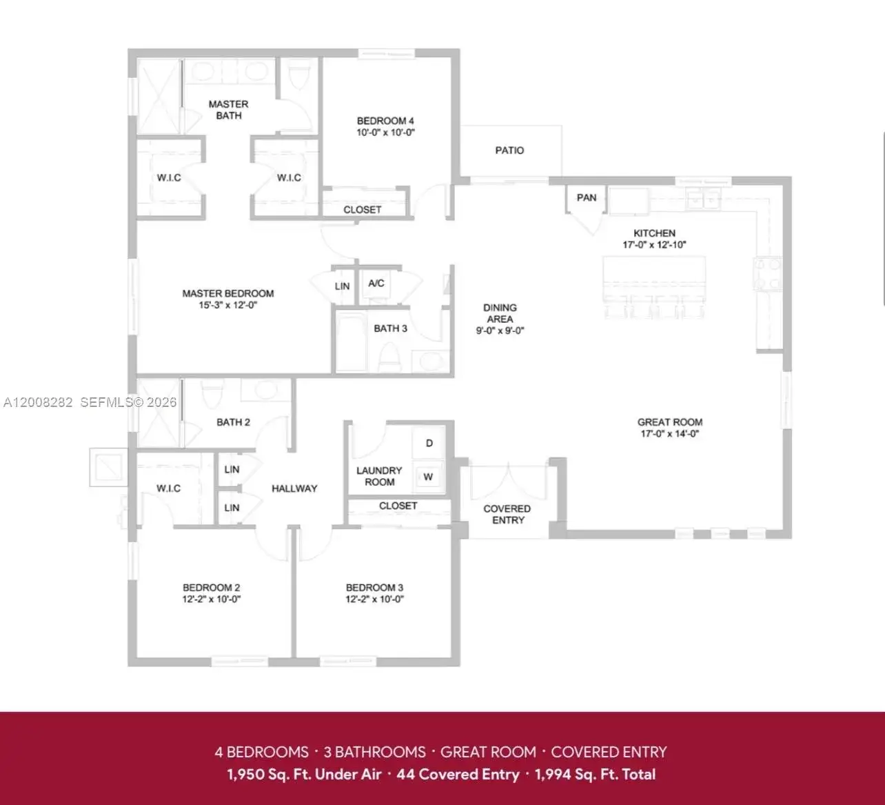 23065 SW 119 Ave, Miami FL 33170 photo 2