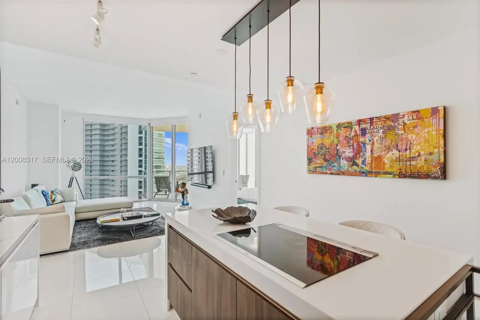 851 NE 1st Ave # 3707, Miami FL 33132 photo 5