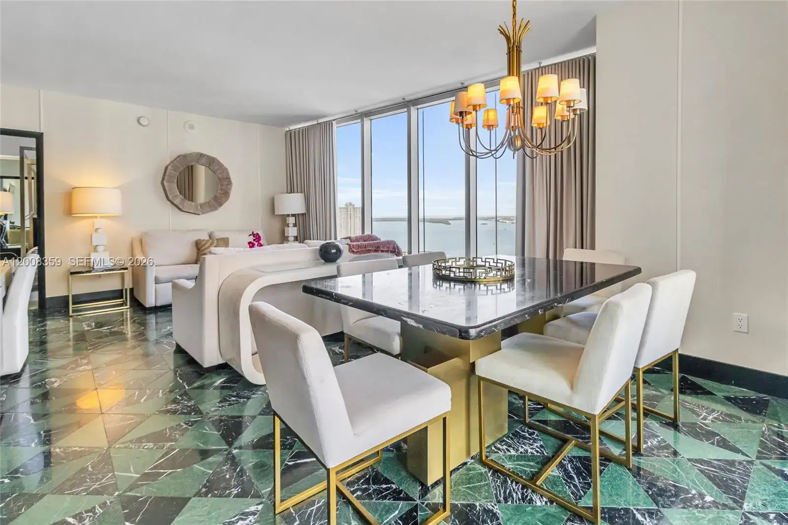 485 Brickell Ave # 2508, Miami FL 33131 photo 3