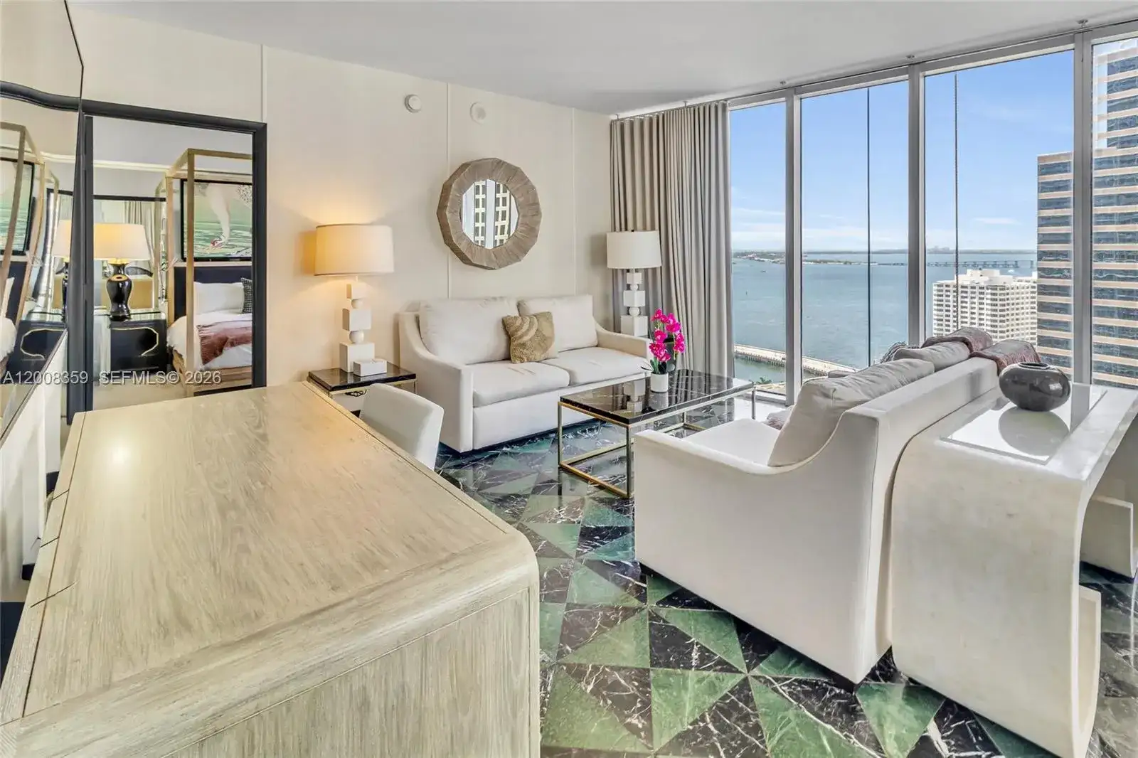 485 Brickell Ave # 2508, Miami FL 33131 photo 4