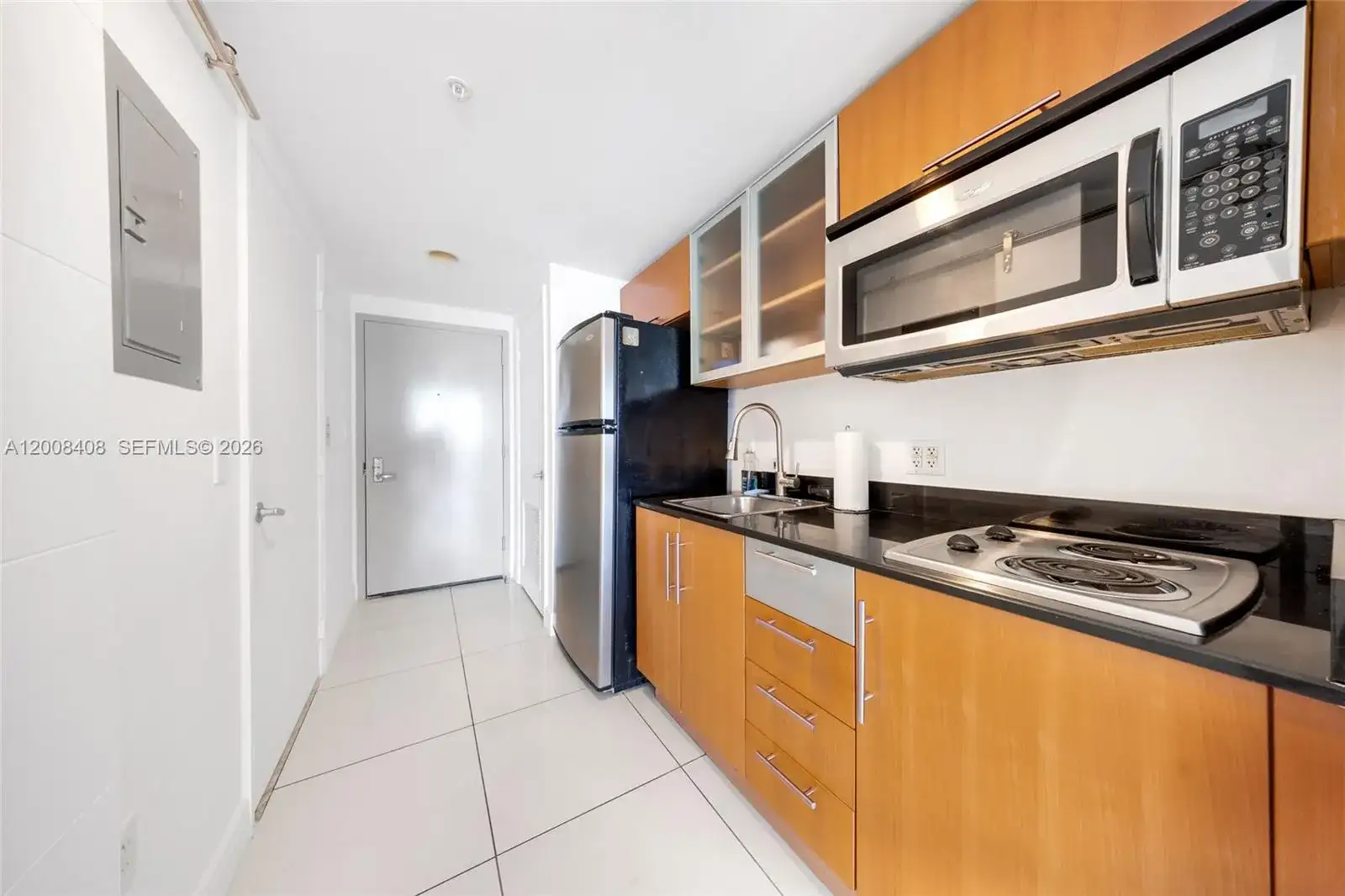 1750 N Bayshore Dr # 3308, Miami FL 33132 photo 3