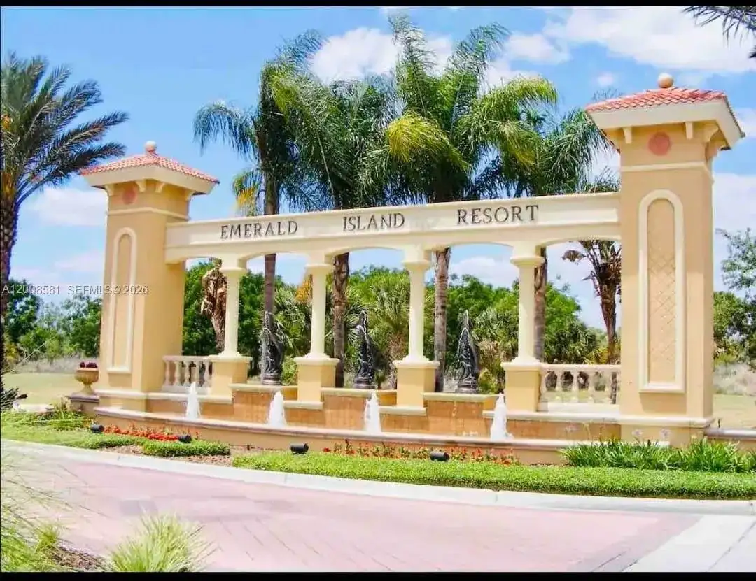 8520 Sunrise Key Drive # 1, Kissimmee FL 34747 photo 2