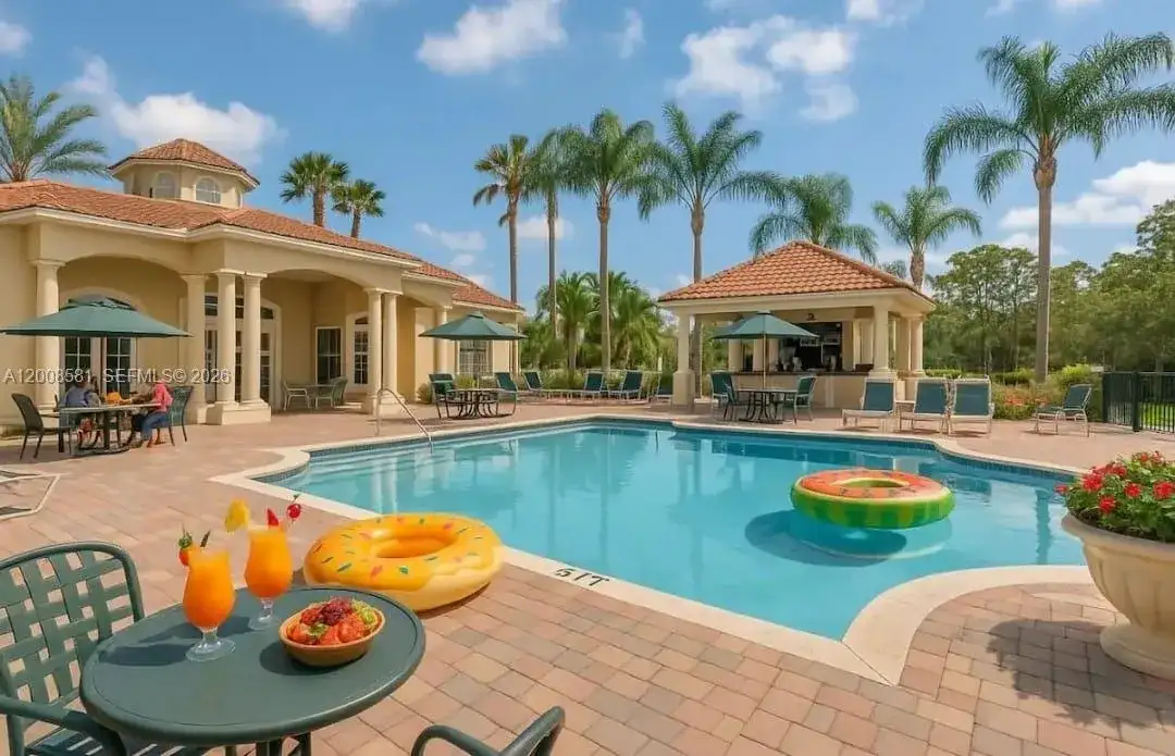 8520 Sunrise Key Drive # 1, Kissimmee FL 34747 photo 4