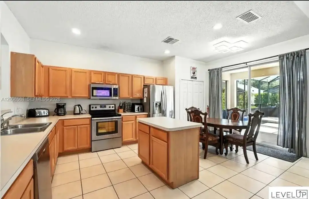 8520 Sunrise Key Drive # 1, Kissimmee FL 34747 photo 5