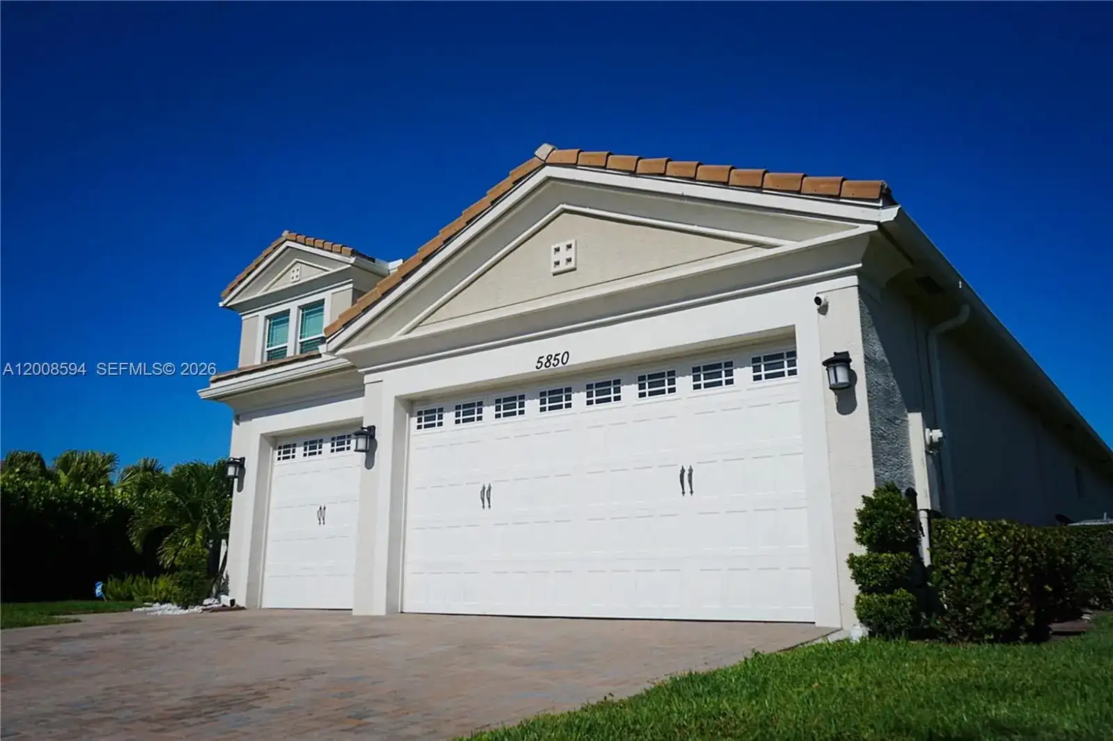 5850 Whippoorwill Cir, Westlake FL 33470 photo 2