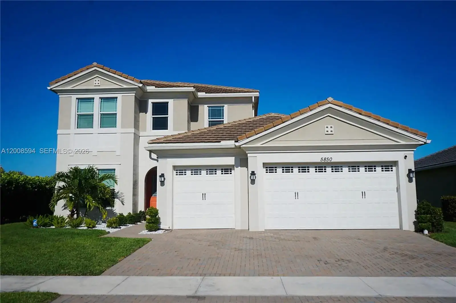 5850 Whippoorwill Cir, Westlake FL 33470 photo 3