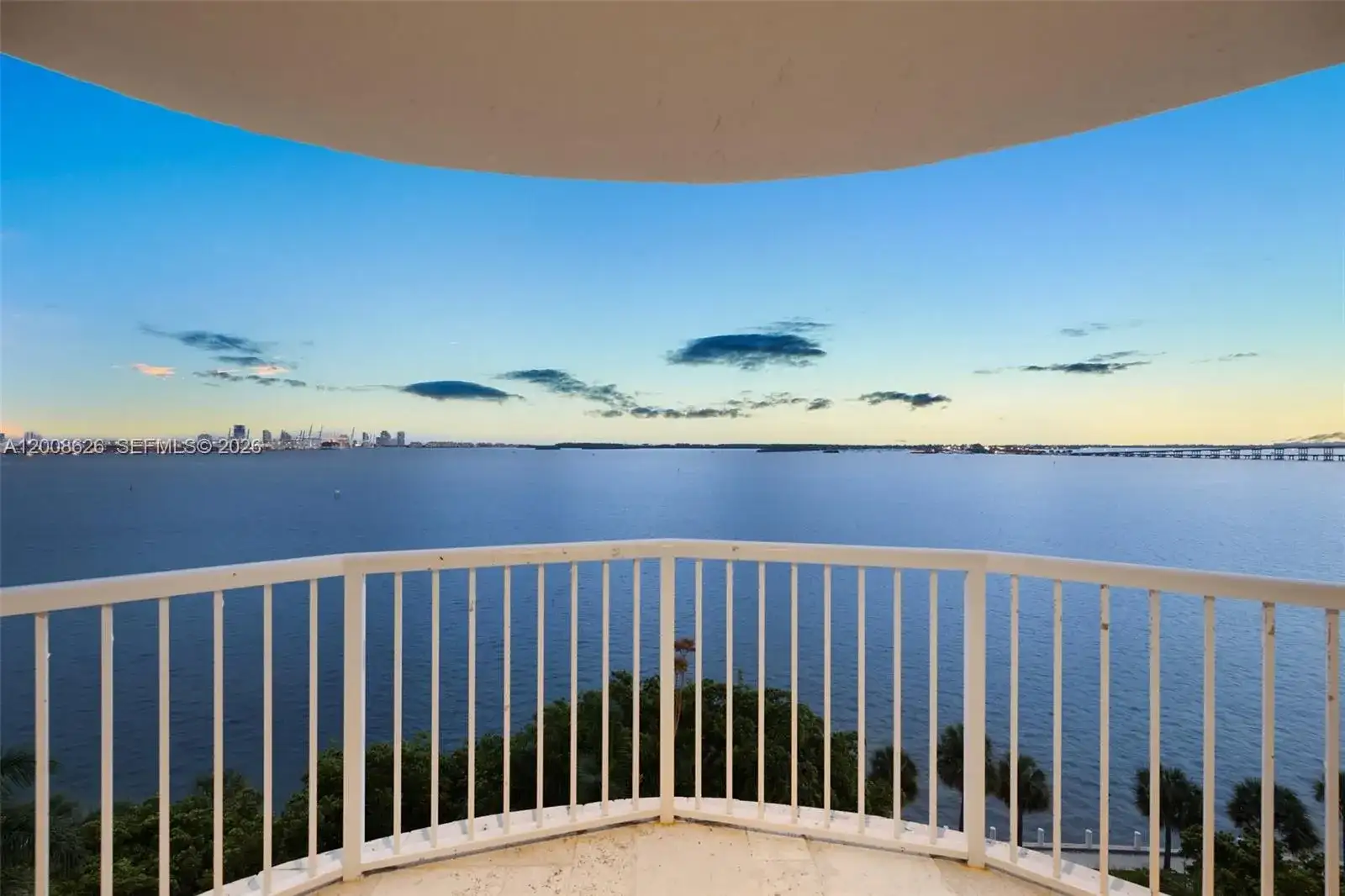 1420 Brickell Bay Dr # 1001A, Miami FL 33131 photo 4