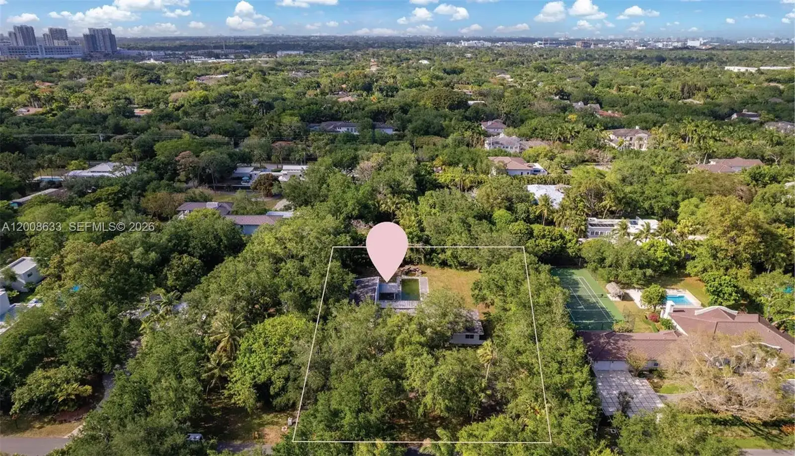 6285 SW 98th St, Pinecrest FL 33156 photo 4