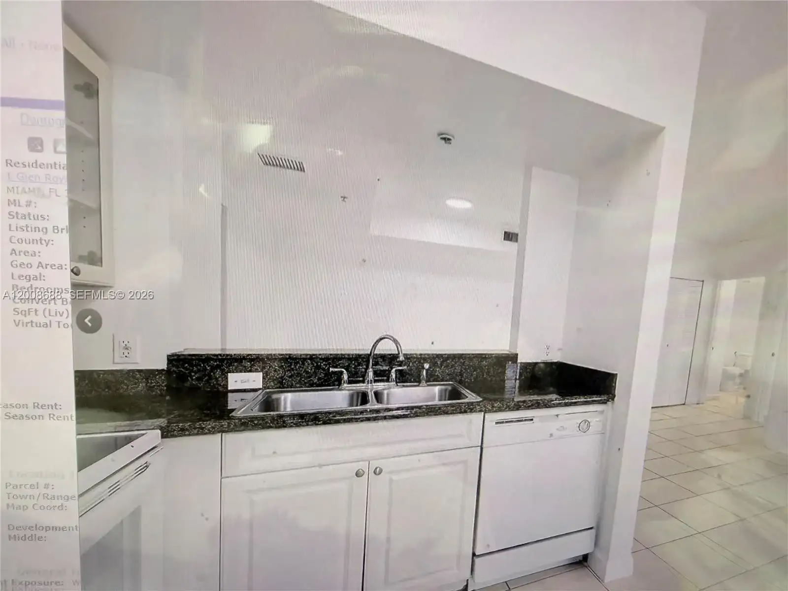 1  GLENN ROYAL PARKWAY # 1405, Miami FL 33125 photo 2