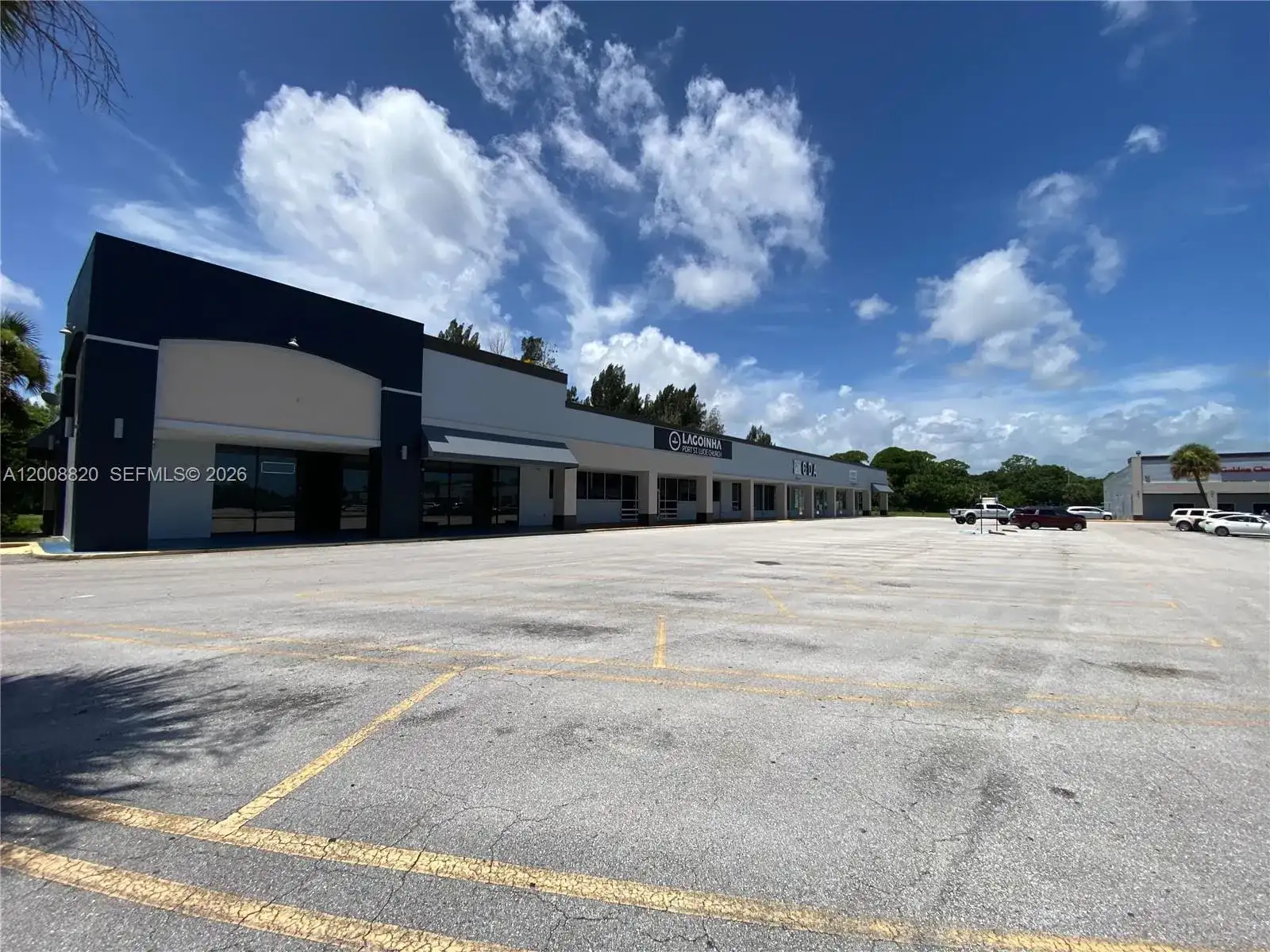 7149 S Us Hwy 1 Hwy # 51, Port St. Lucie FL 34950 photo 3