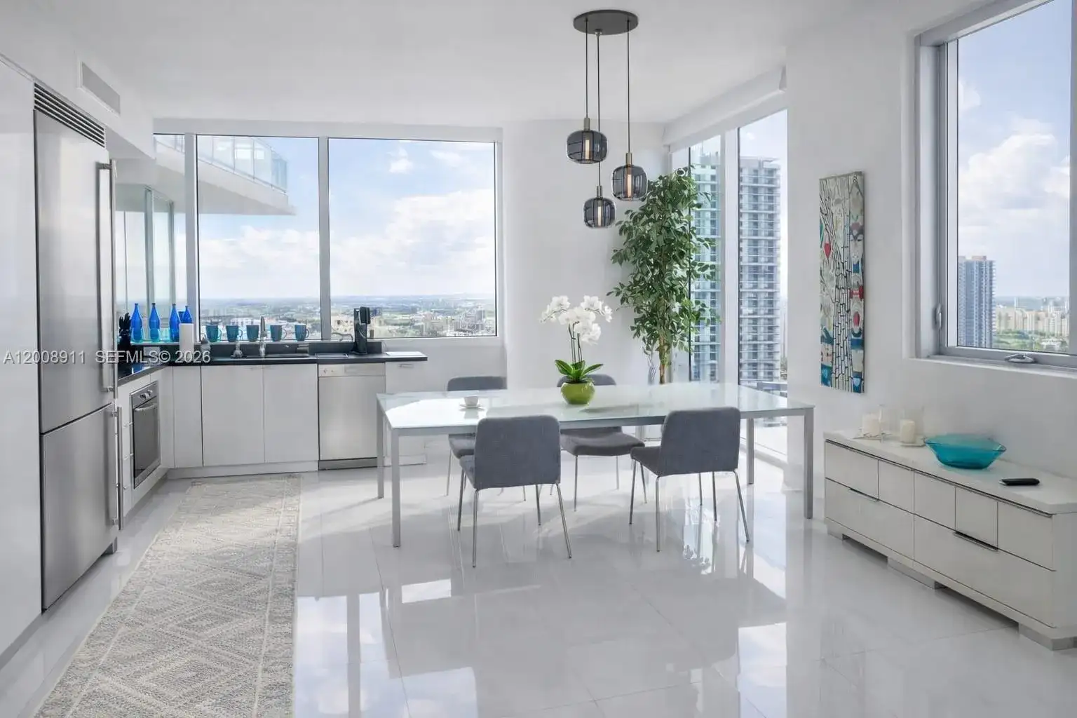 92 SW 3rd St # 2510, Miami FL 33130 photo 3