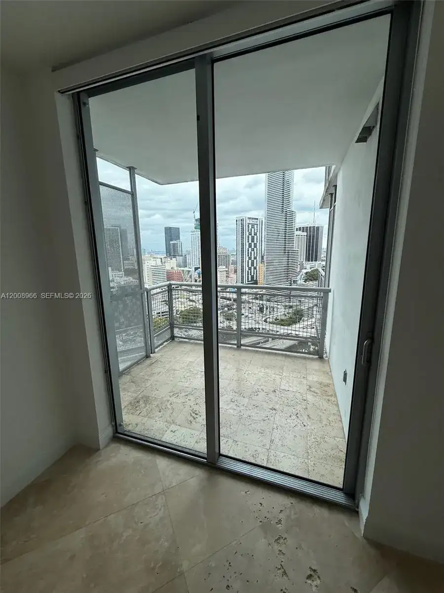 350 S Miami Ave # 2603, Miami FL 33130 photo 3