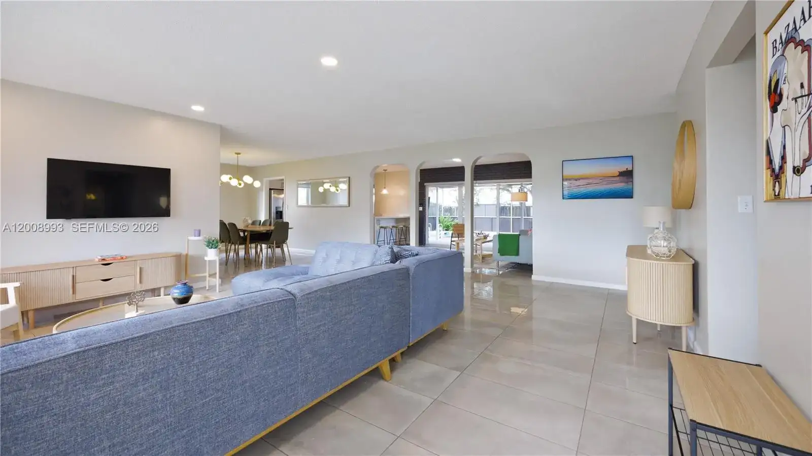 609 S Crescent Dr, Hollywood FL 33021 photo 3