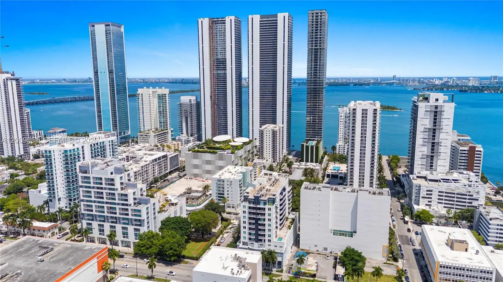 2275 Biscayne Blvd # 802, Miami FL 33137 photo 4