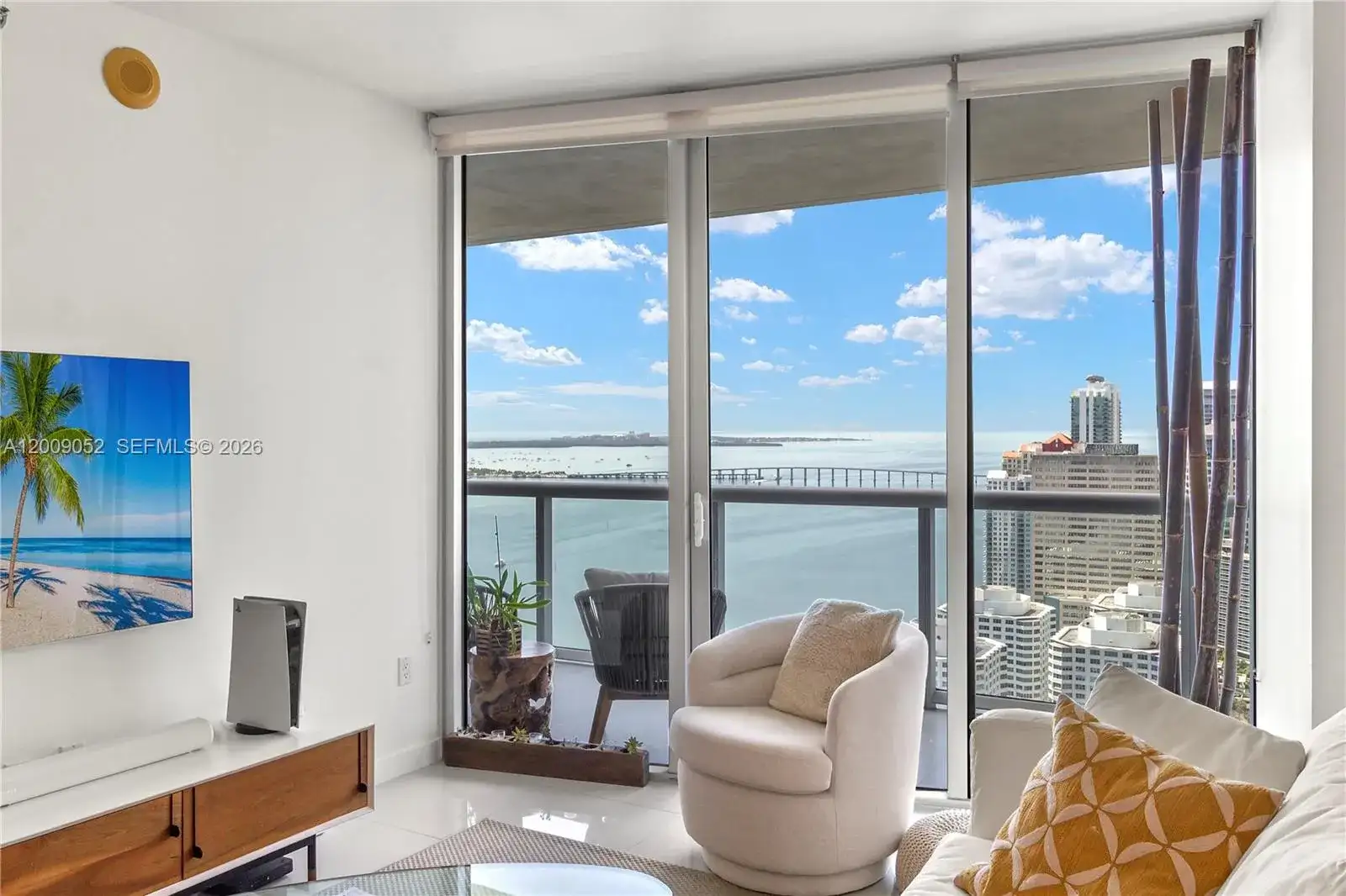 495 Brickell Ave # 4009, Miami FL 33131 photo 4