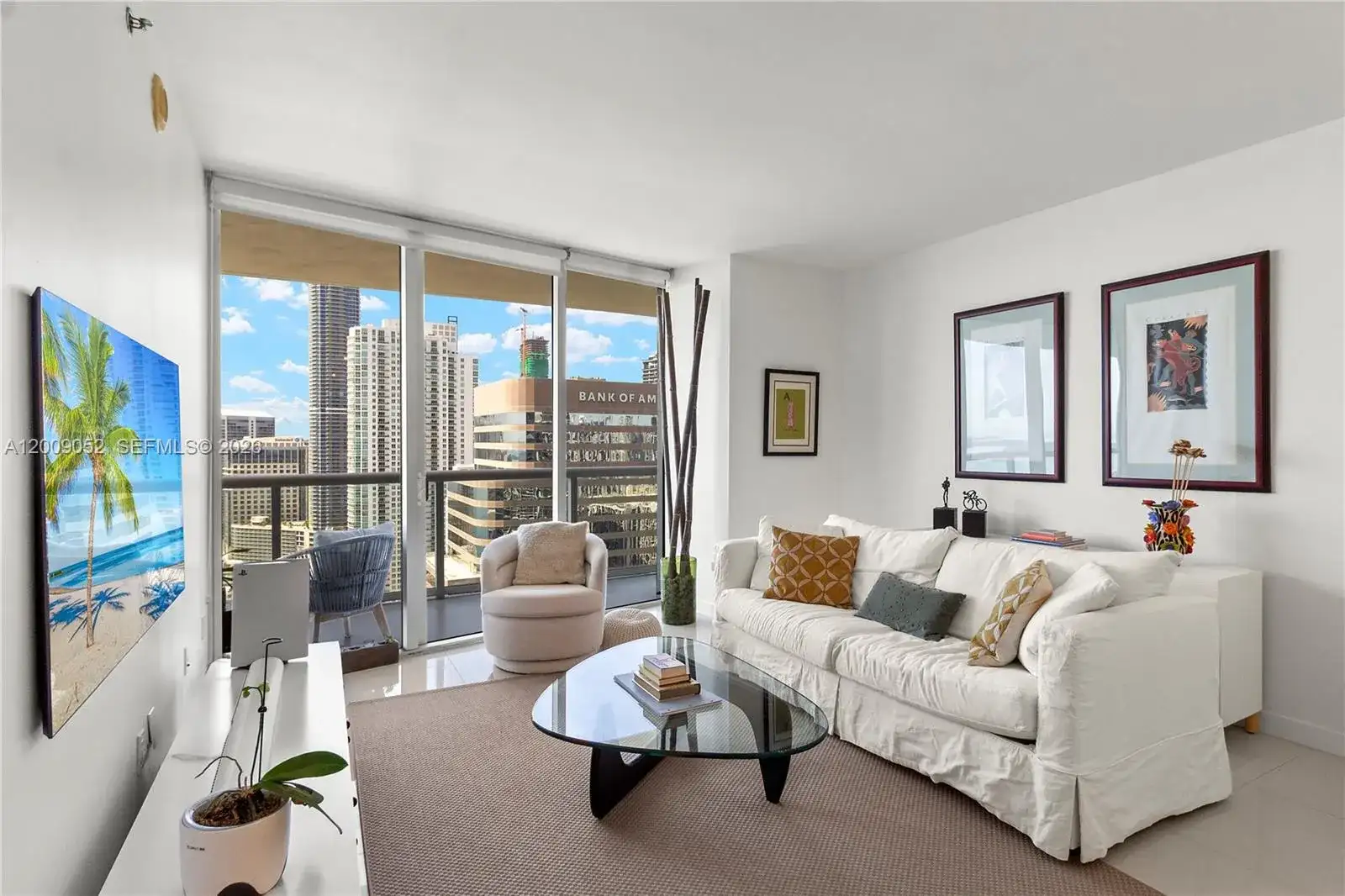495 Brickell Ave # 4009, Miami FL 33131 photo 5