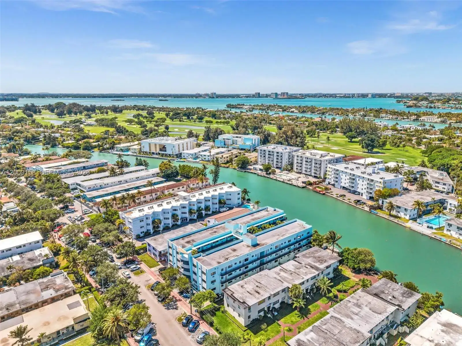 1165 Marseille Dr # 9, Miami Beach FL 33141 photo 3