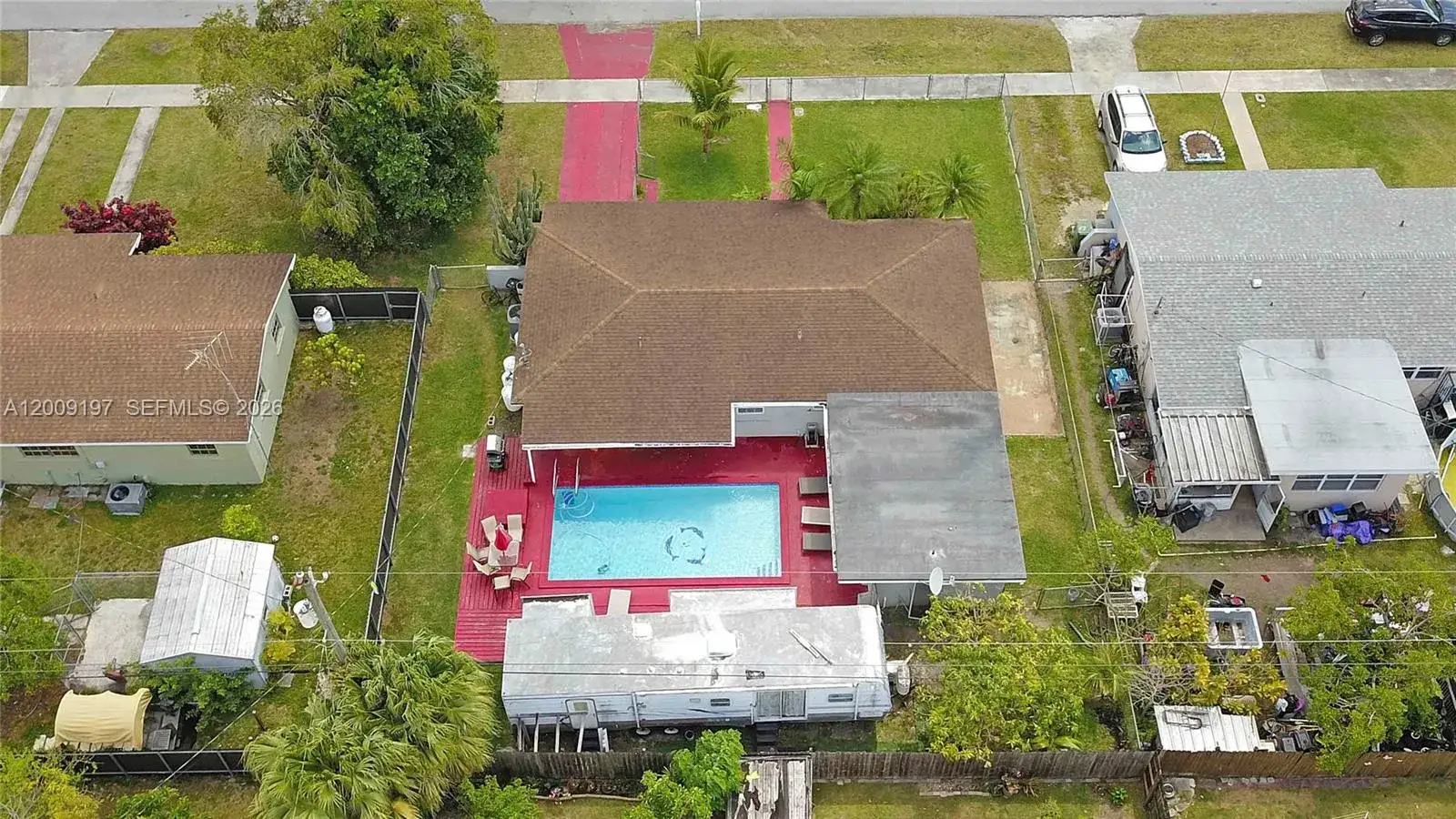 1762 NW 8th Ave, Homestead FL 33030 photo 4