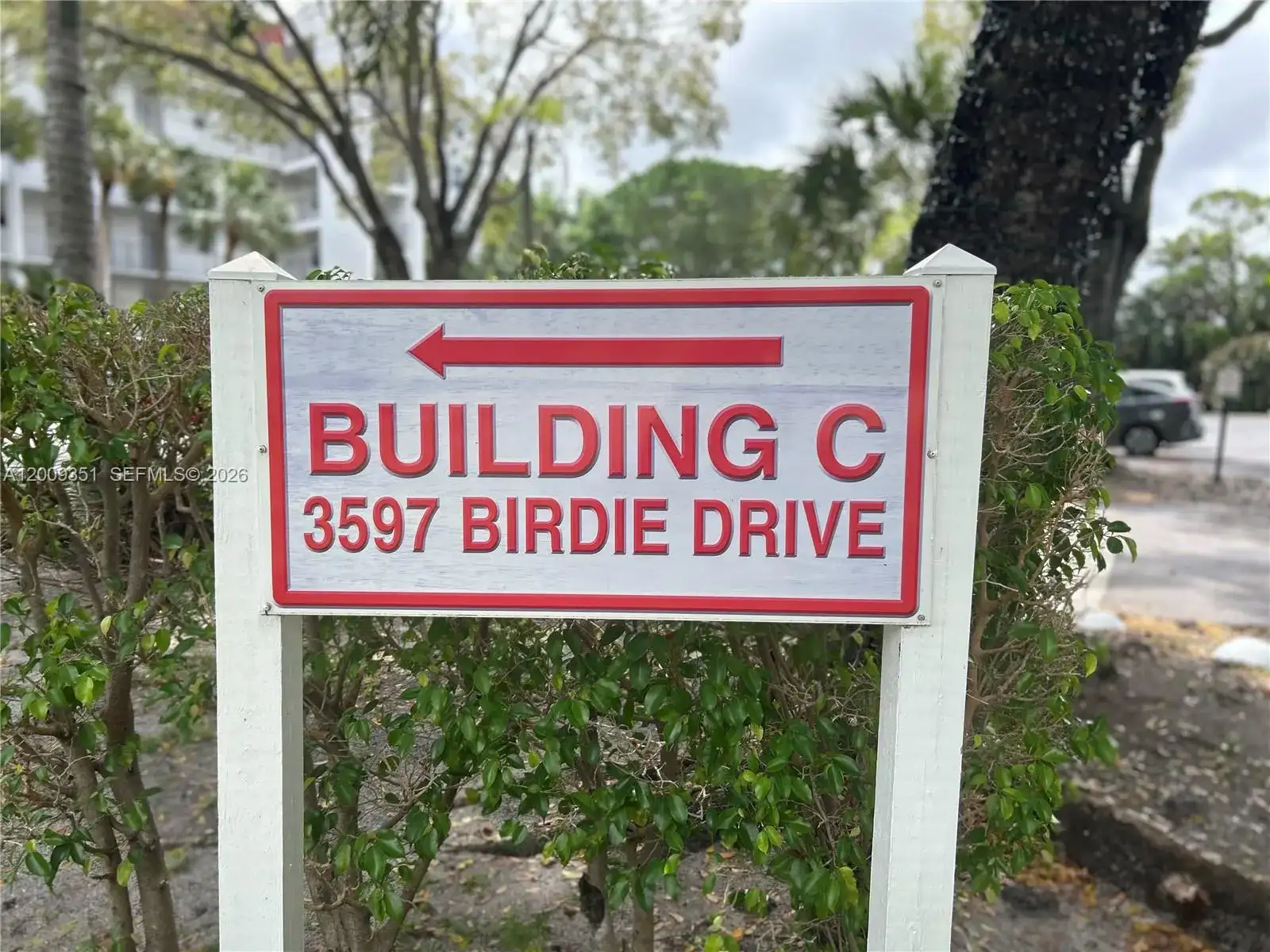 3597 Birdie Dr # 308, Green Acres FL 33460 photo 3
