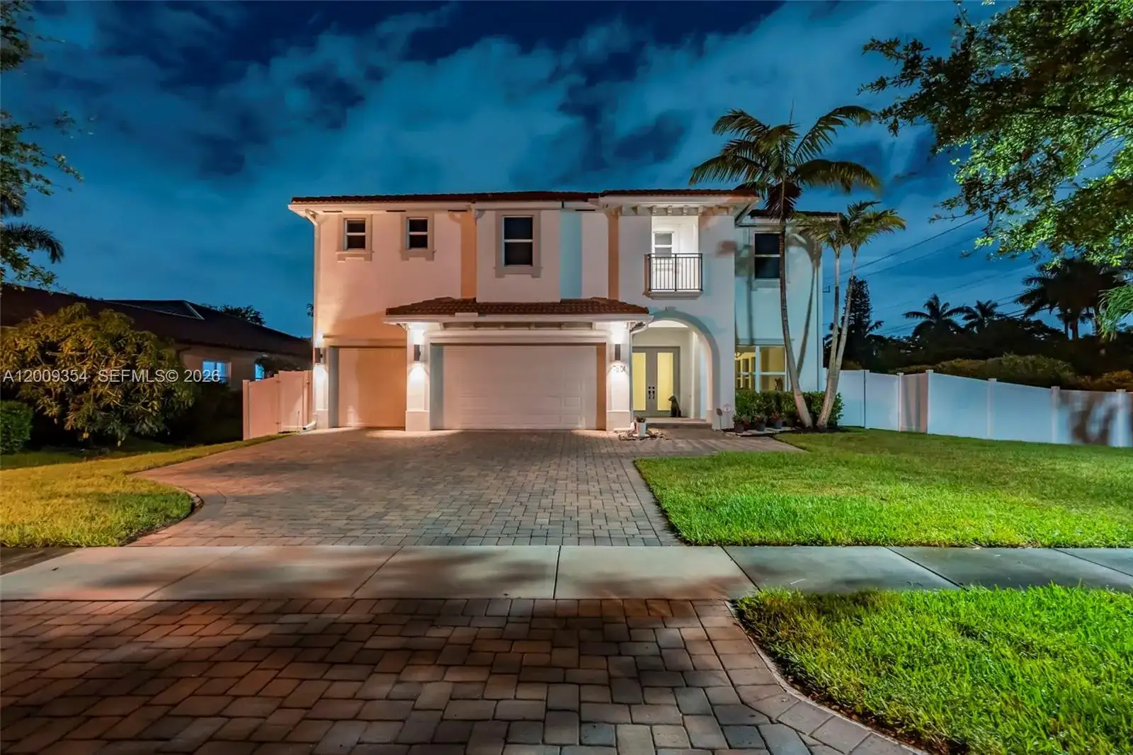 7601 CAVALIA Dr, Davie FL 33328 photo 3