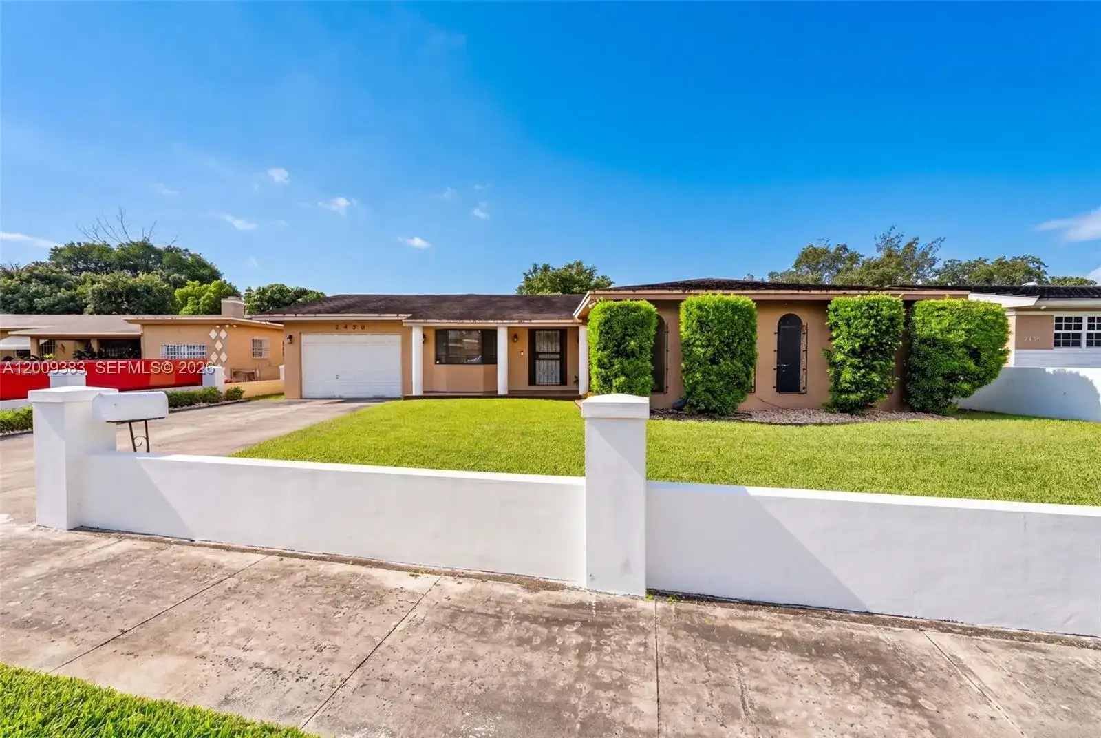 2450 NW 108th St, Miami FL 33167 photo 2