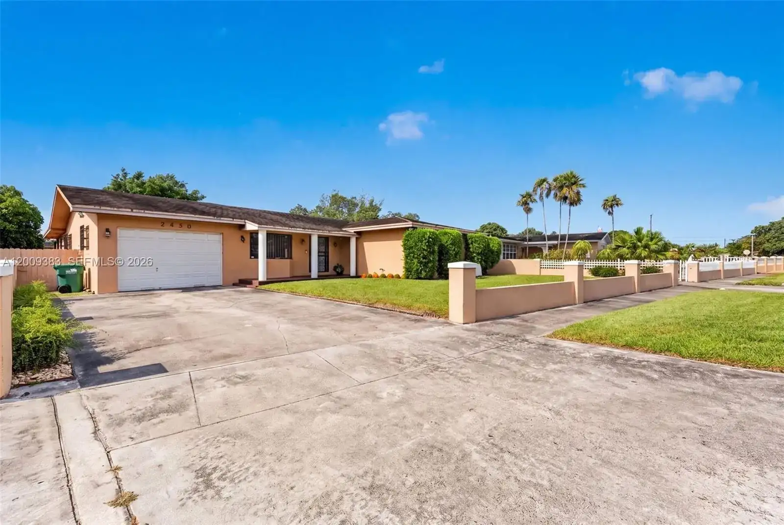 2450 NW 108th St, Miami FL 33167 photo 3