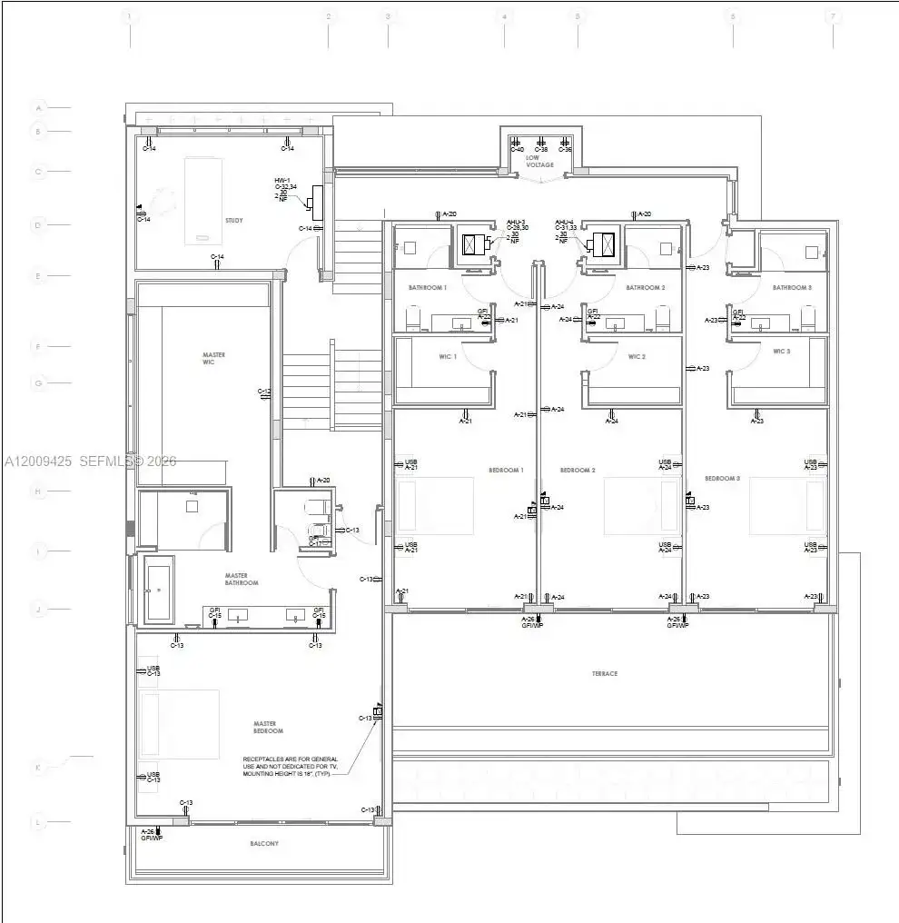 2060 S Hibiscus Dr, North Miami FL 33181 photo 5