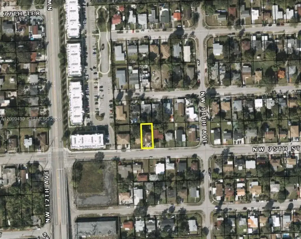1141 NW 75th St, Miami FL 33150 photo 4