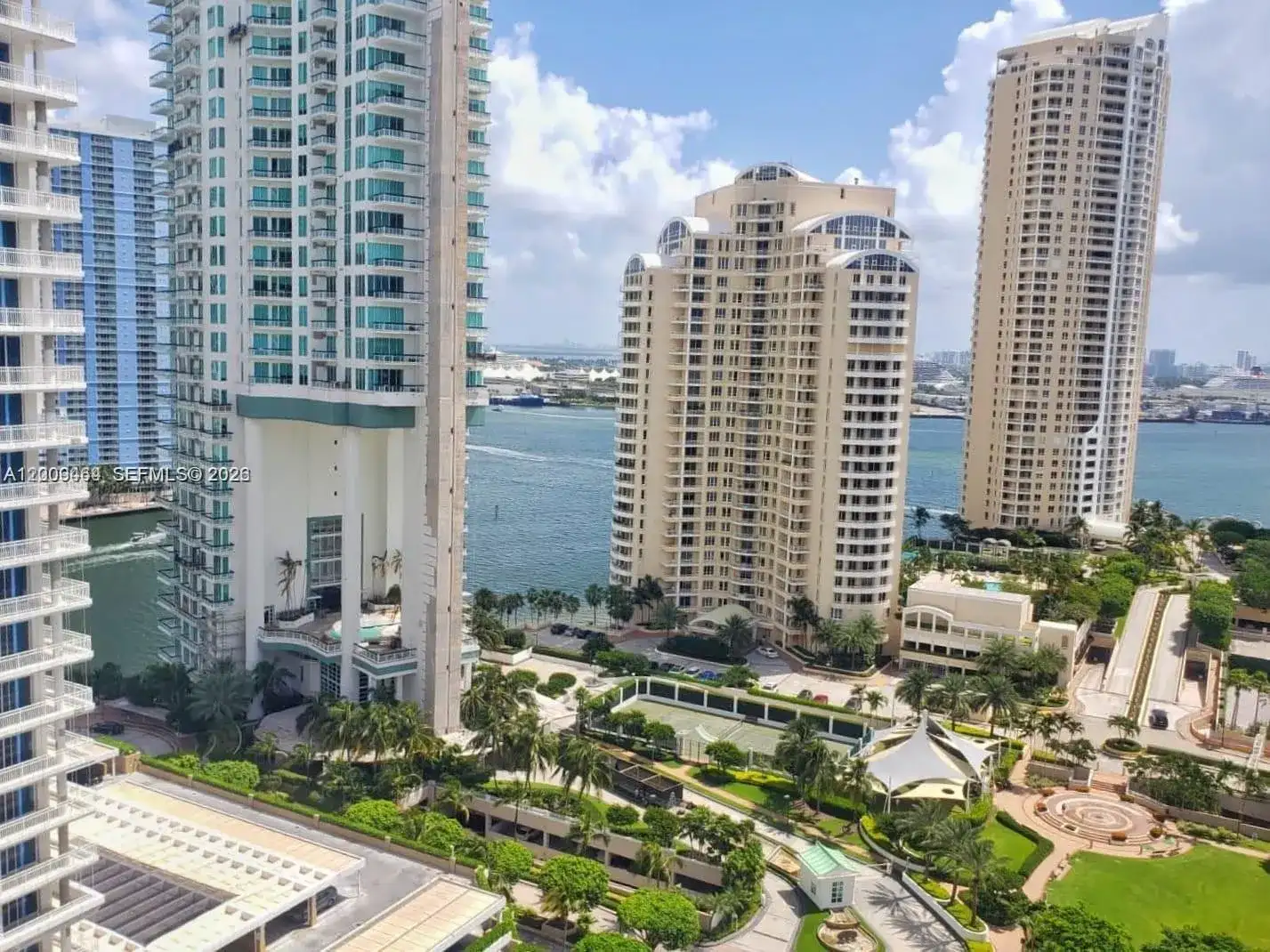 701 Brickell Key Blvd # 2306, Miami FL 33131 photo 2