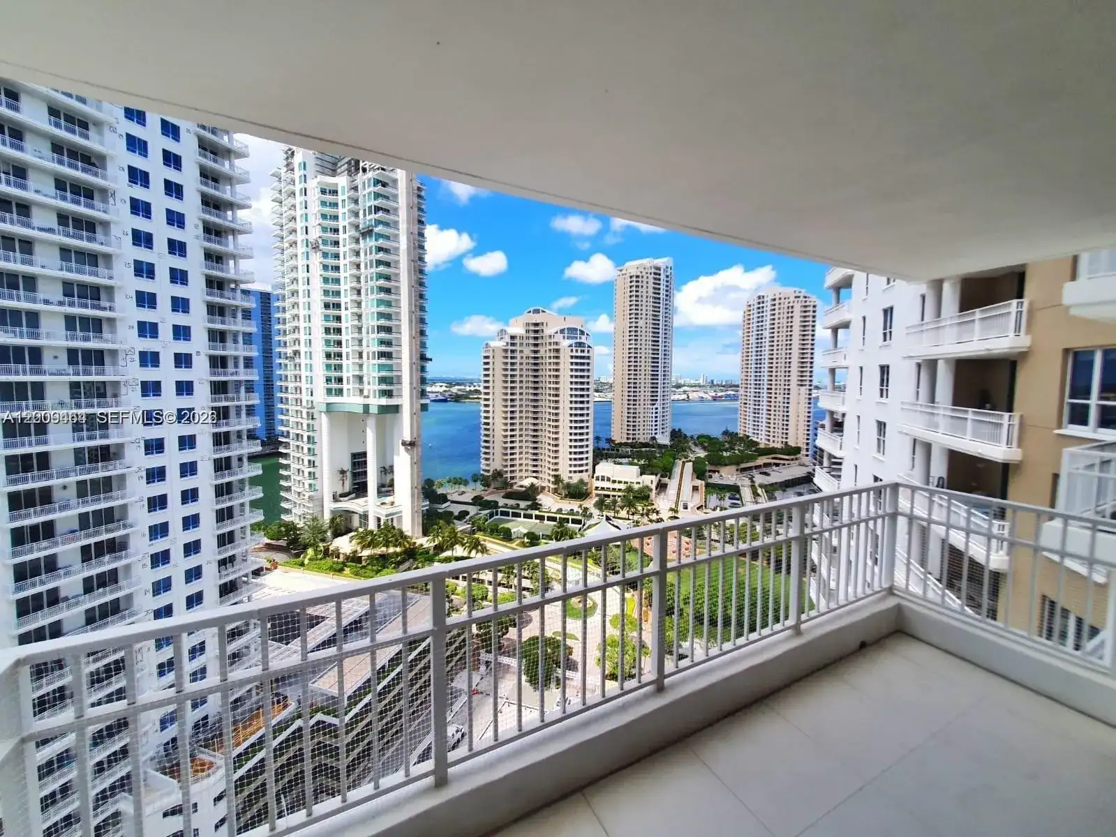 701 Brickell Key Blvd # 2306, Miami FL 33131 photo 4
