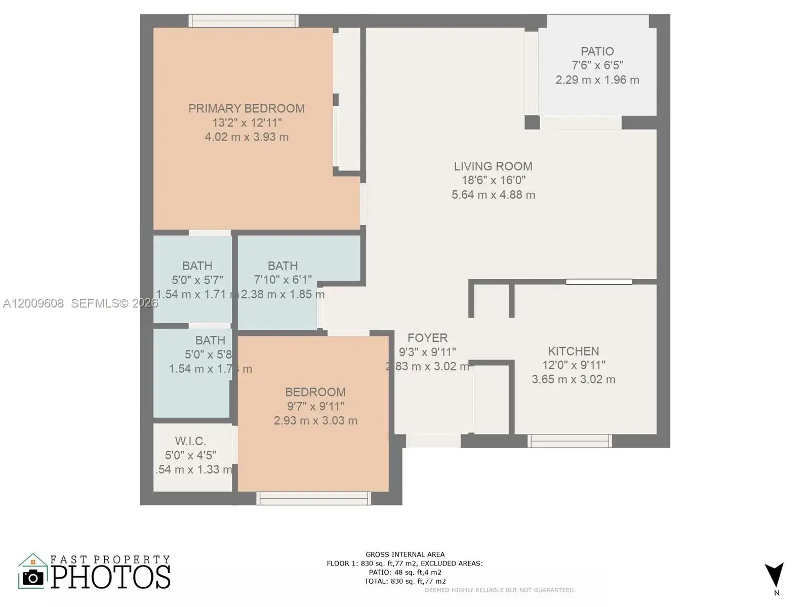 1439 Springside Dr # 1439, Weston FL 33326 photo 3