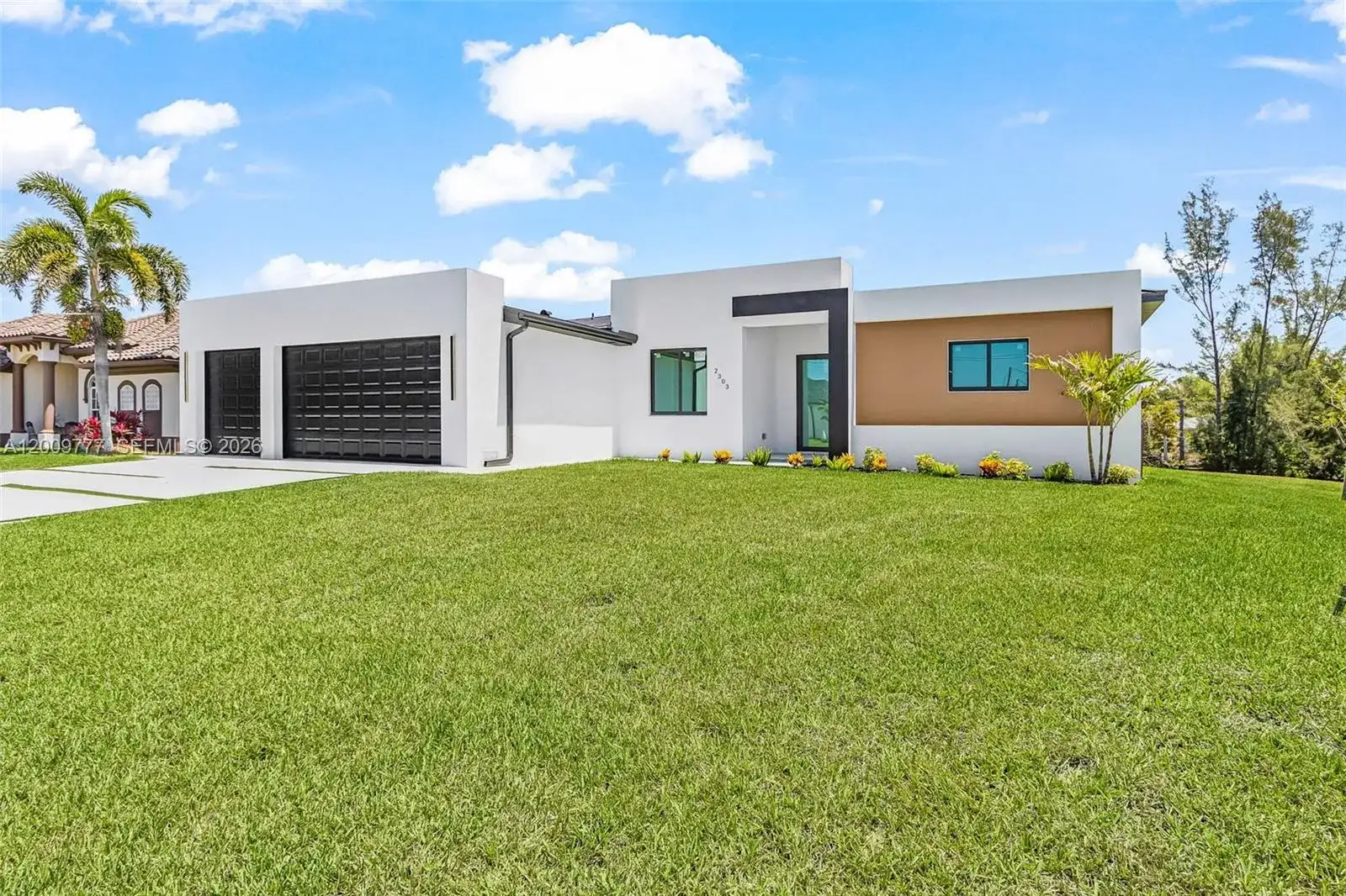 2303 NW 35 AVE, Cape Coral FL 33993 photo 3