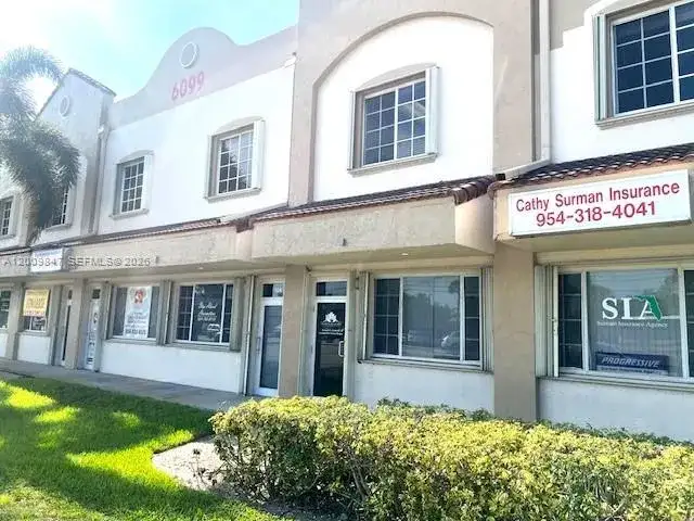 6099 Stirling Rd # 103, Davie FL 33314 photo 3