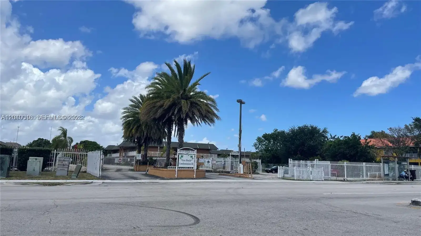 271 NW 177th  St # 104, Miami Gardens FL 33169 photo 2