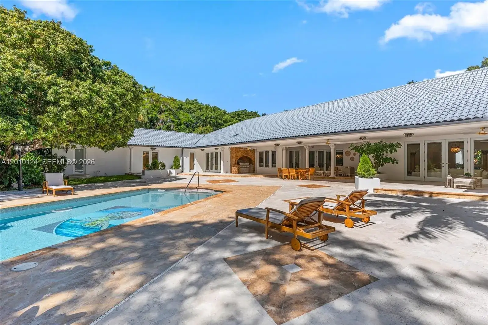 9400 Old Cutler Rd, Coral Gables FL 33156 photo 3
