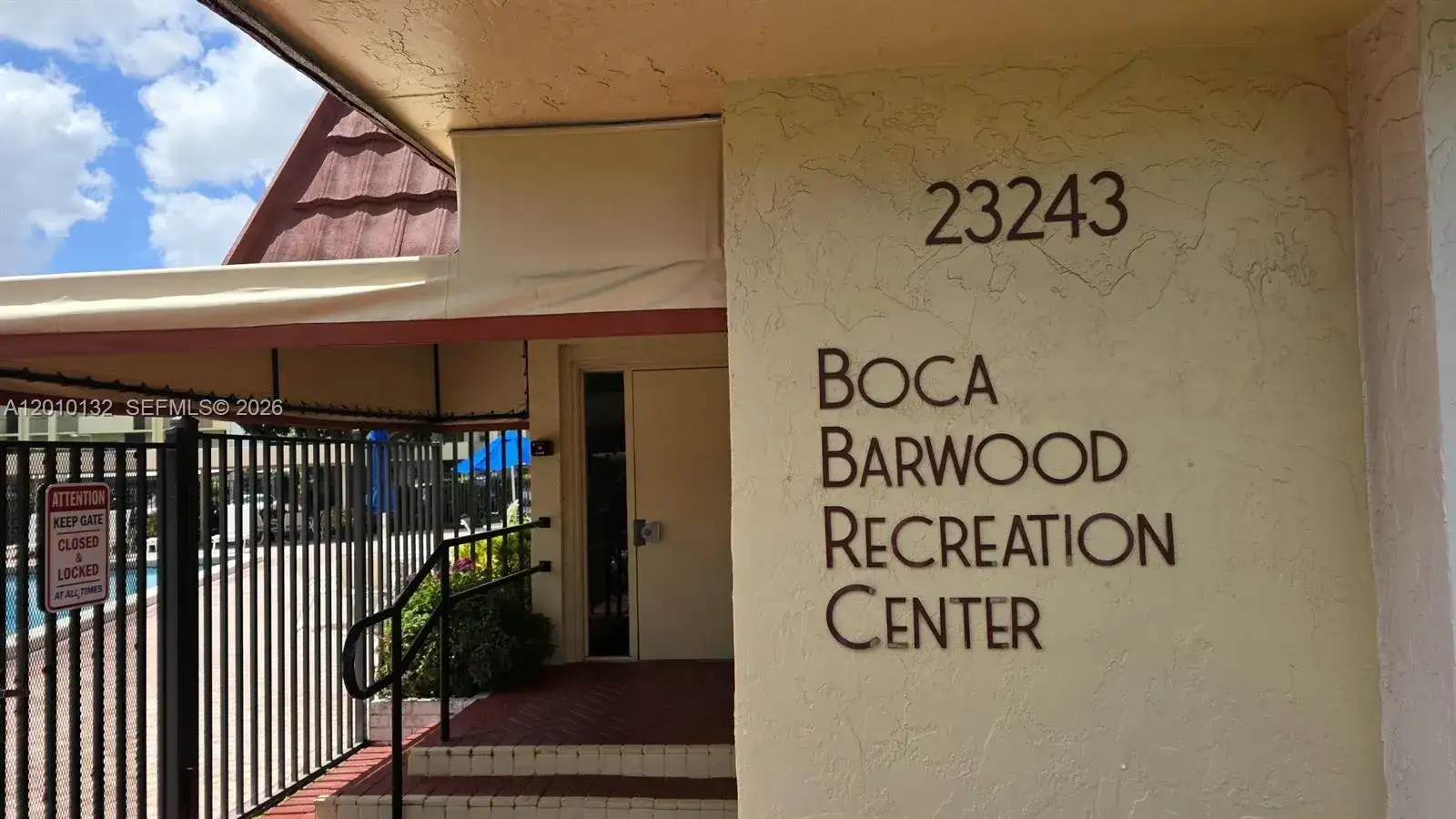 23305 N Barwood Ln N # 207, Boca Raton FL 33428 photo 3
