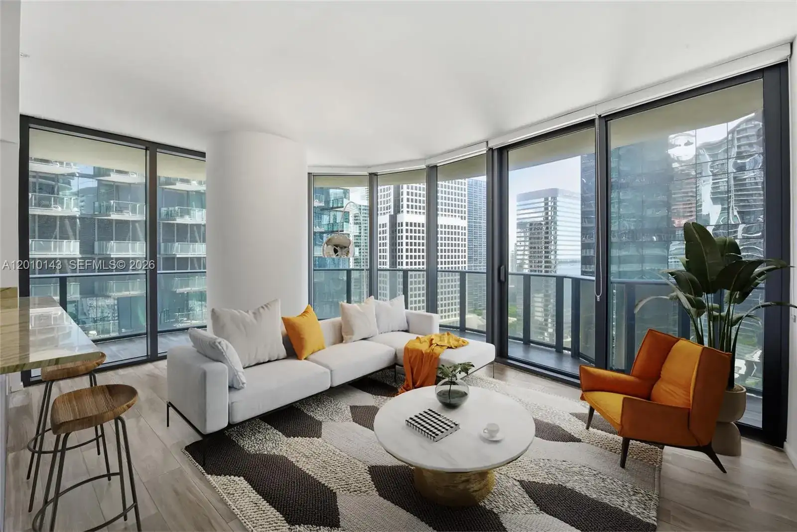 801 S Miami Ave # 2505, Miami FL 33130 photo 2