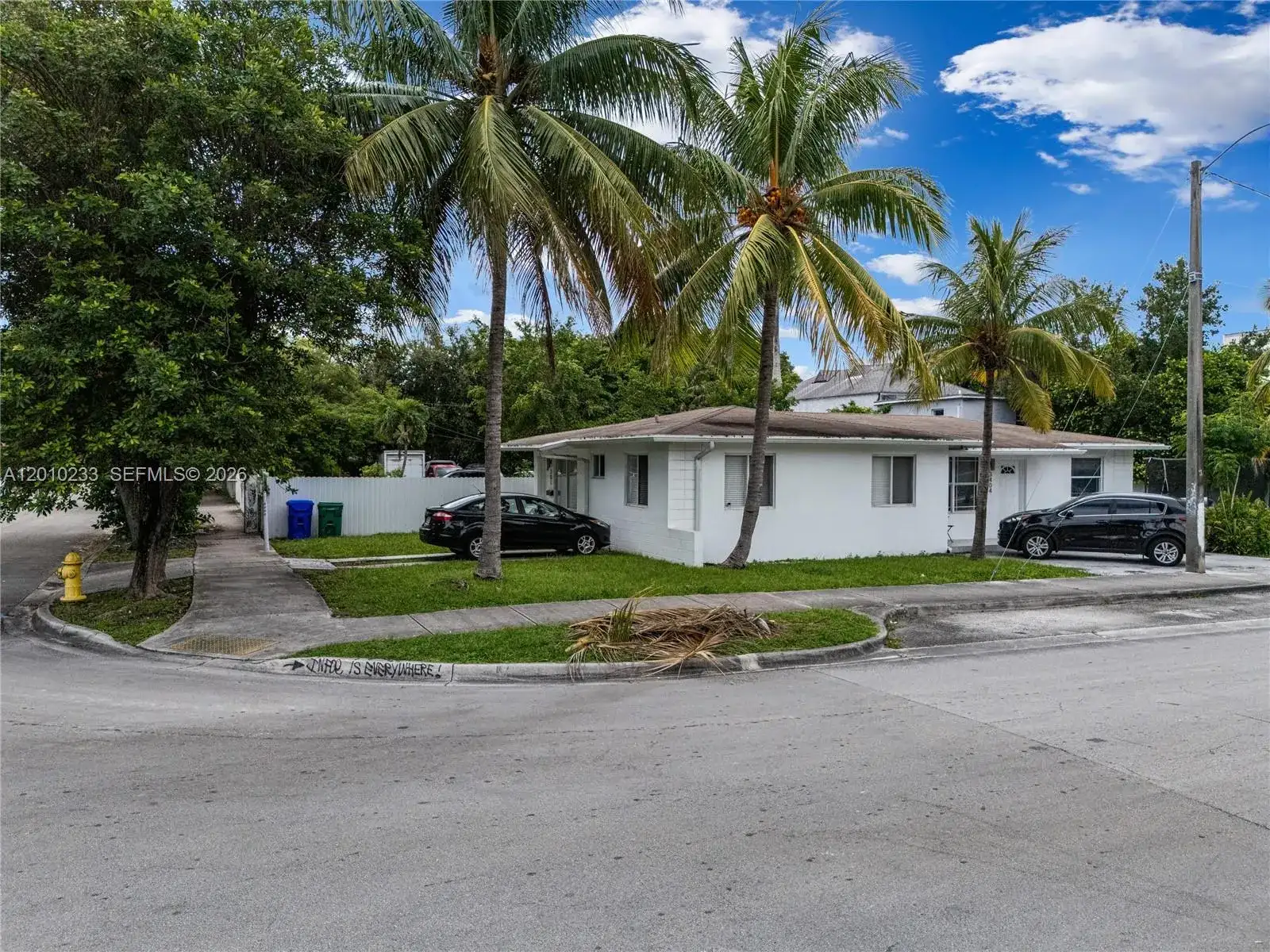 301 NW 34th St, Miami FL 33127 photo 4