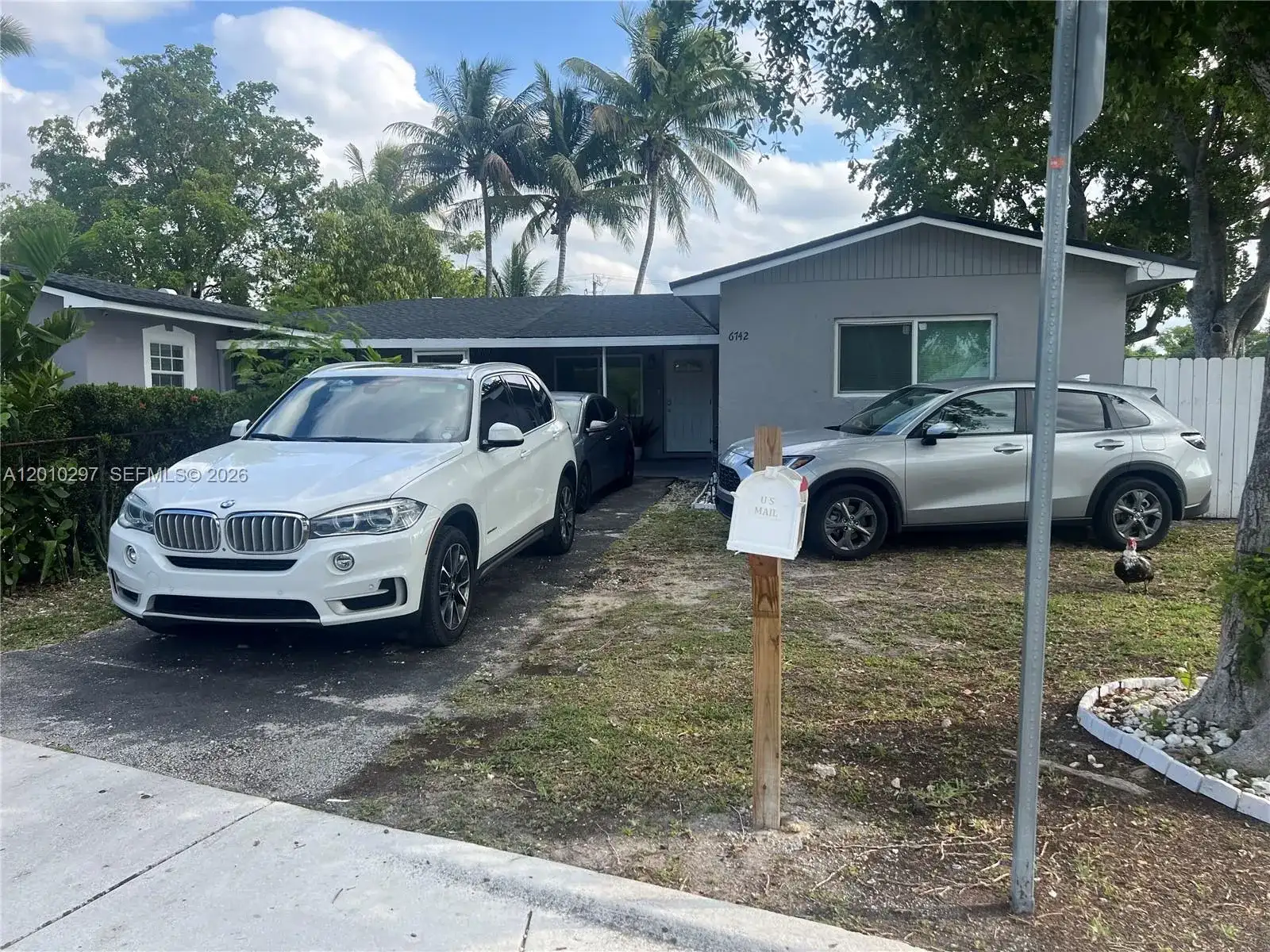 6742 SW 18th Ct, North Lauderdale FL 33068 photo 2