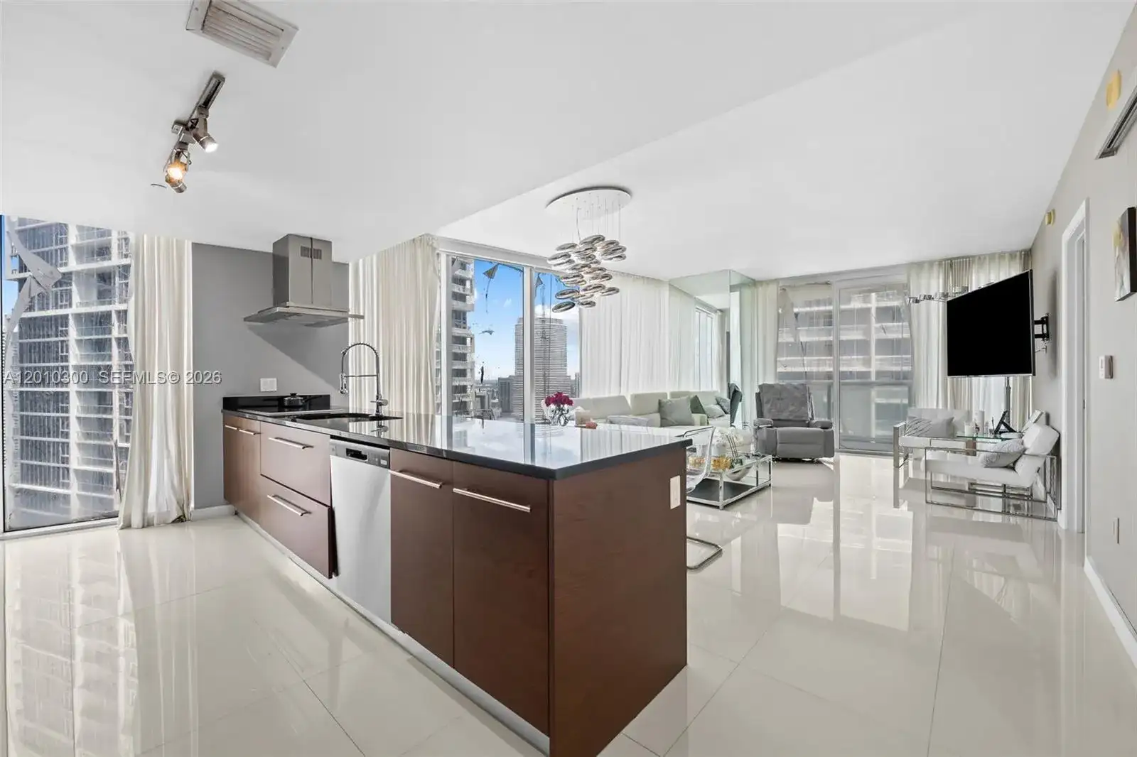 495 Brickell Ave # 3710, Miami FL 33131 photo 3