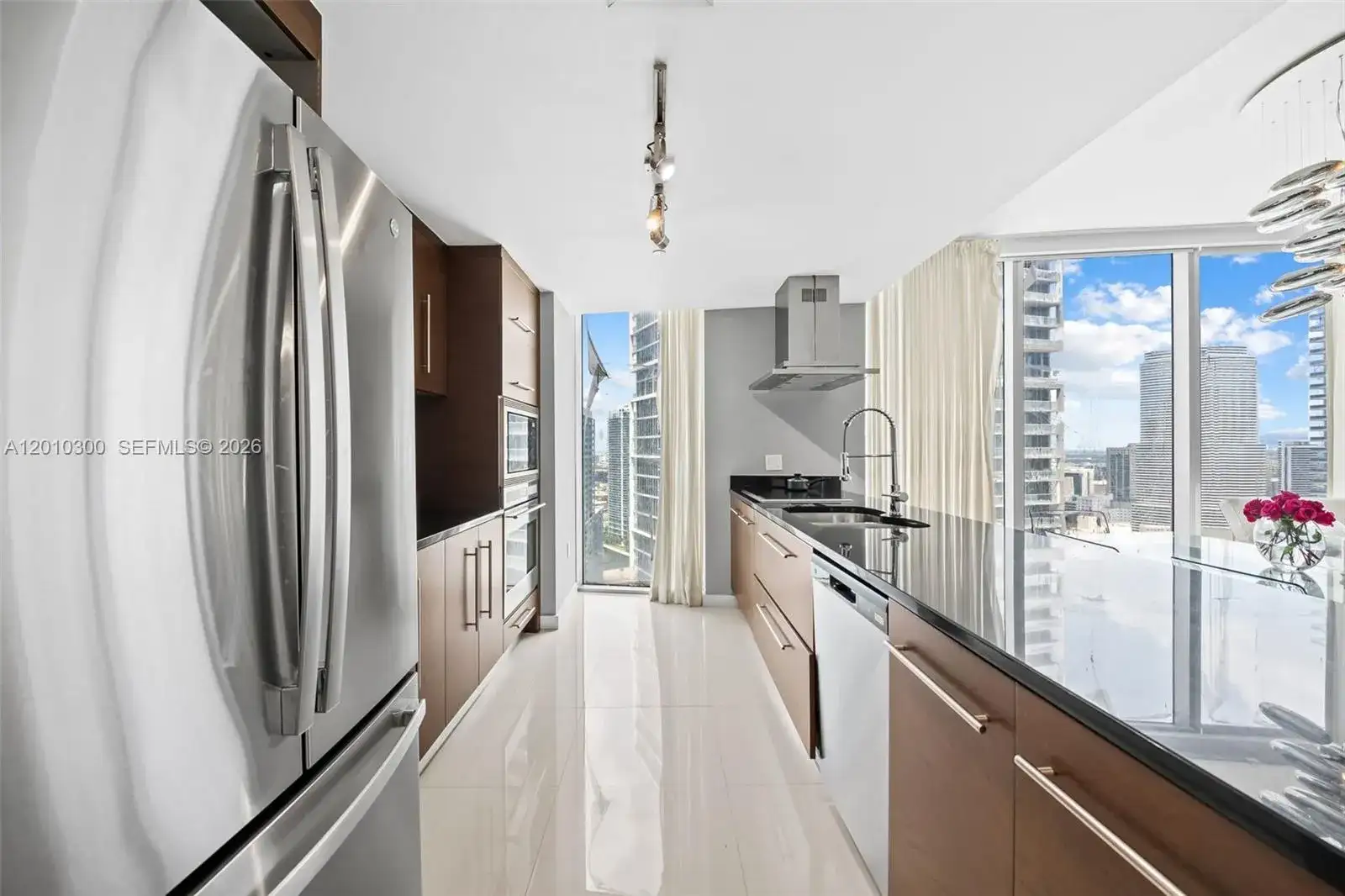 495 Brickell Ave # 3710, Miami FL 33131 photo 4