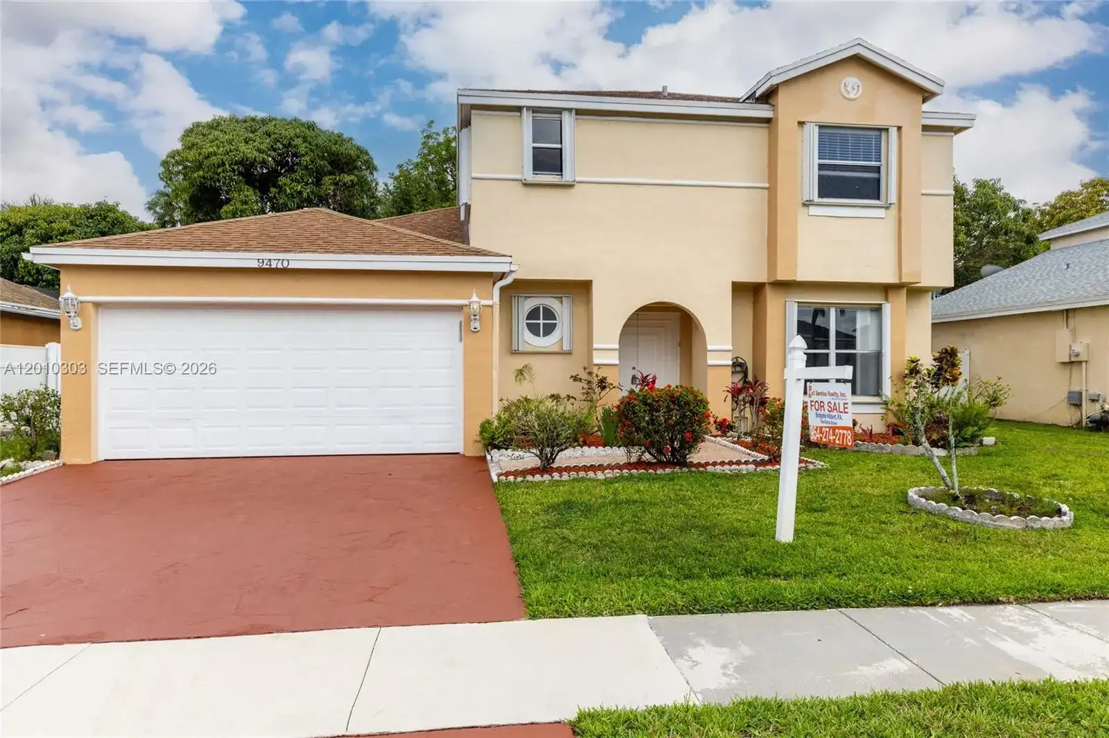 9470 Atlantic St, Miramar FL 33025 photo 2