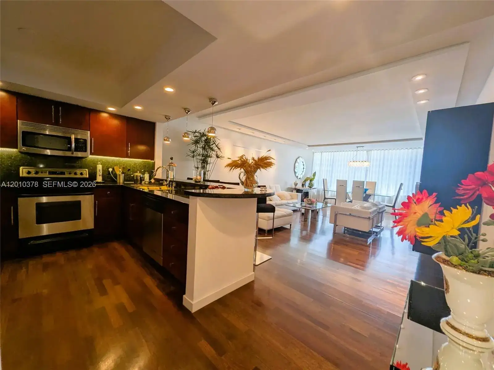 5600 Collins Ave # 9E, Miami Beach FL 33140 photo 4
