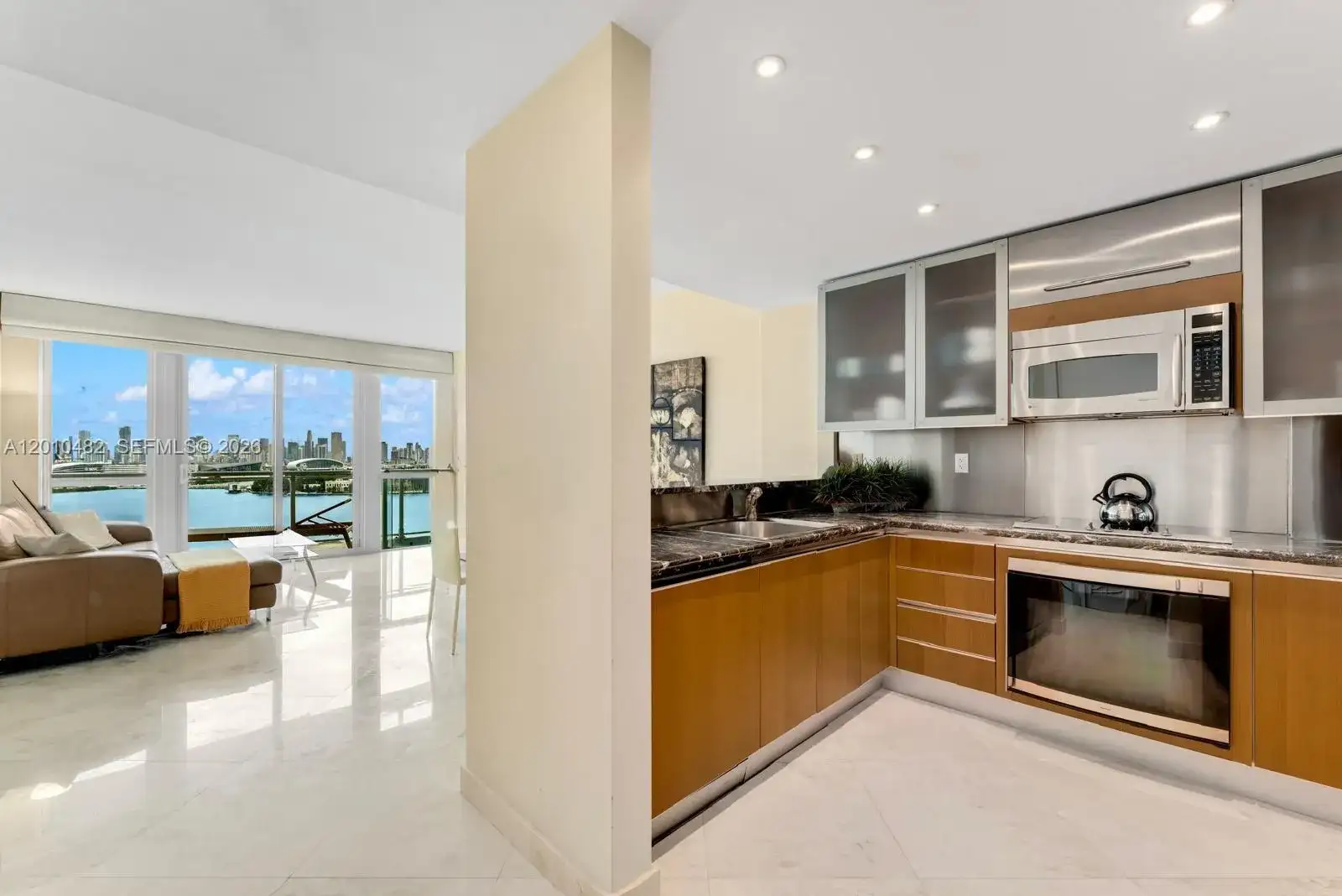 520 West Ave # 1203, Miami Beach FL 33139 photo 3