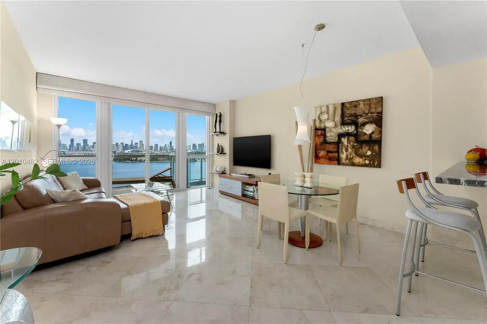 520 West Ave # 1203, Miami Beach FL 33139 photo 4