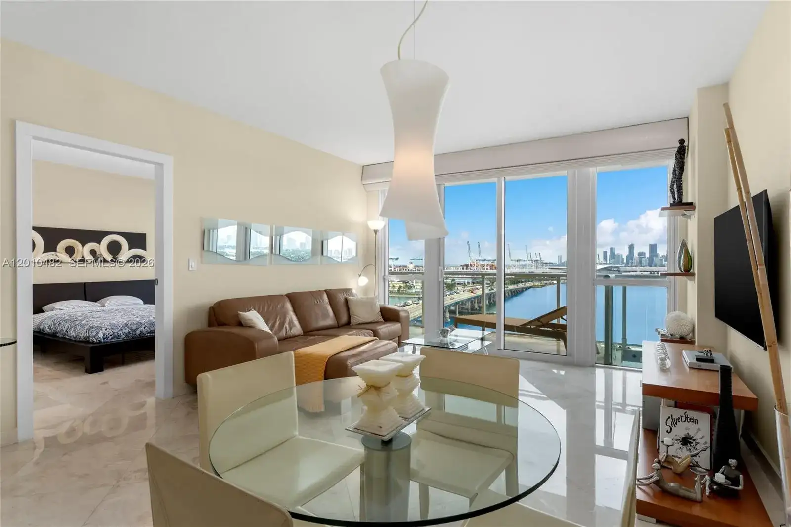 520 West Ave # 1203, Miami Beach FL 33139 photo 5