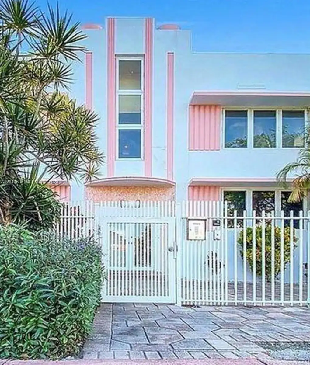 750 Jefferson Ave # 4, Miami Beach FL 33139 photo 2