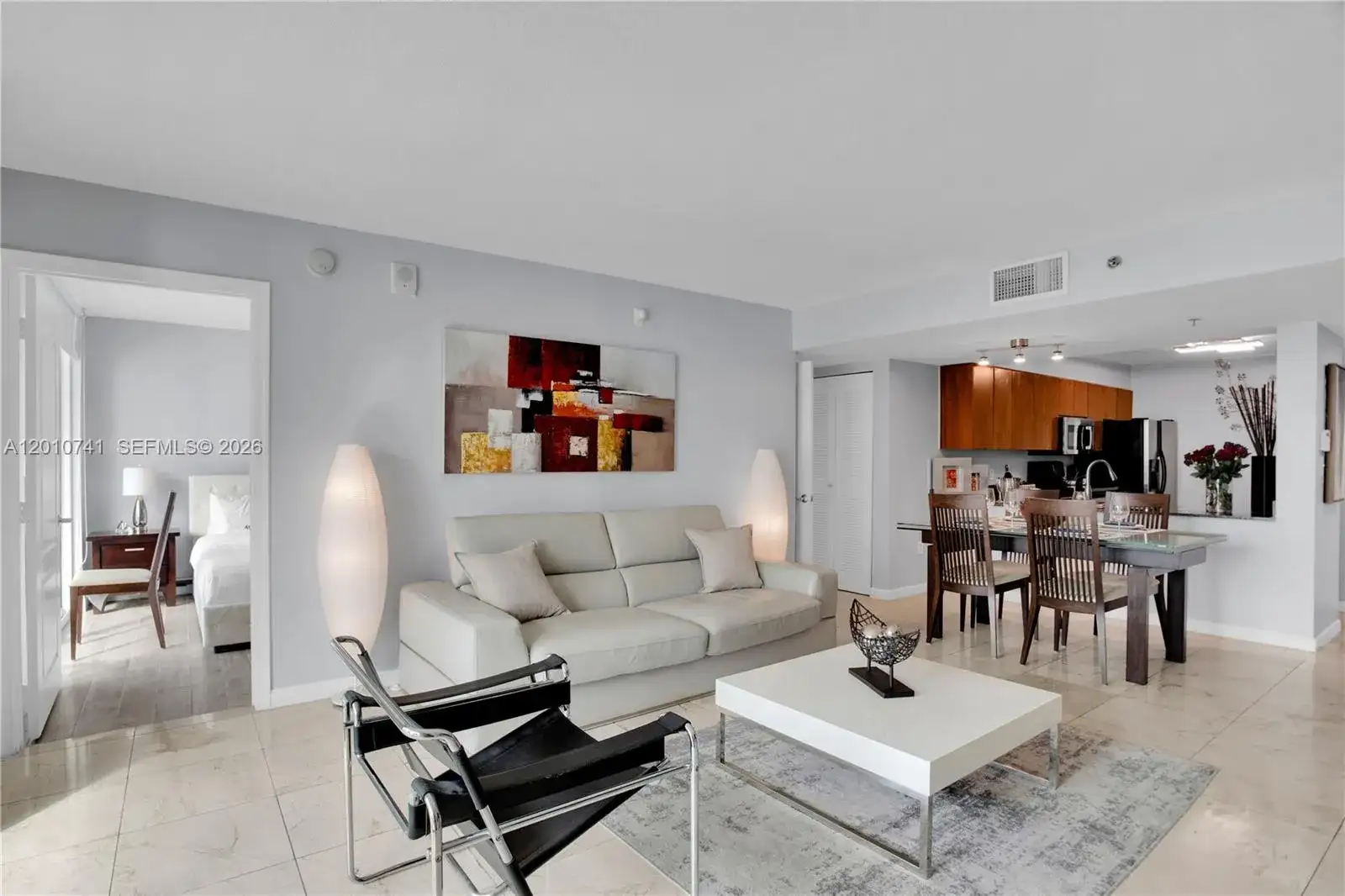 1200 Brickell Bay Dr # 3515, Miami FL 33131 photo 5